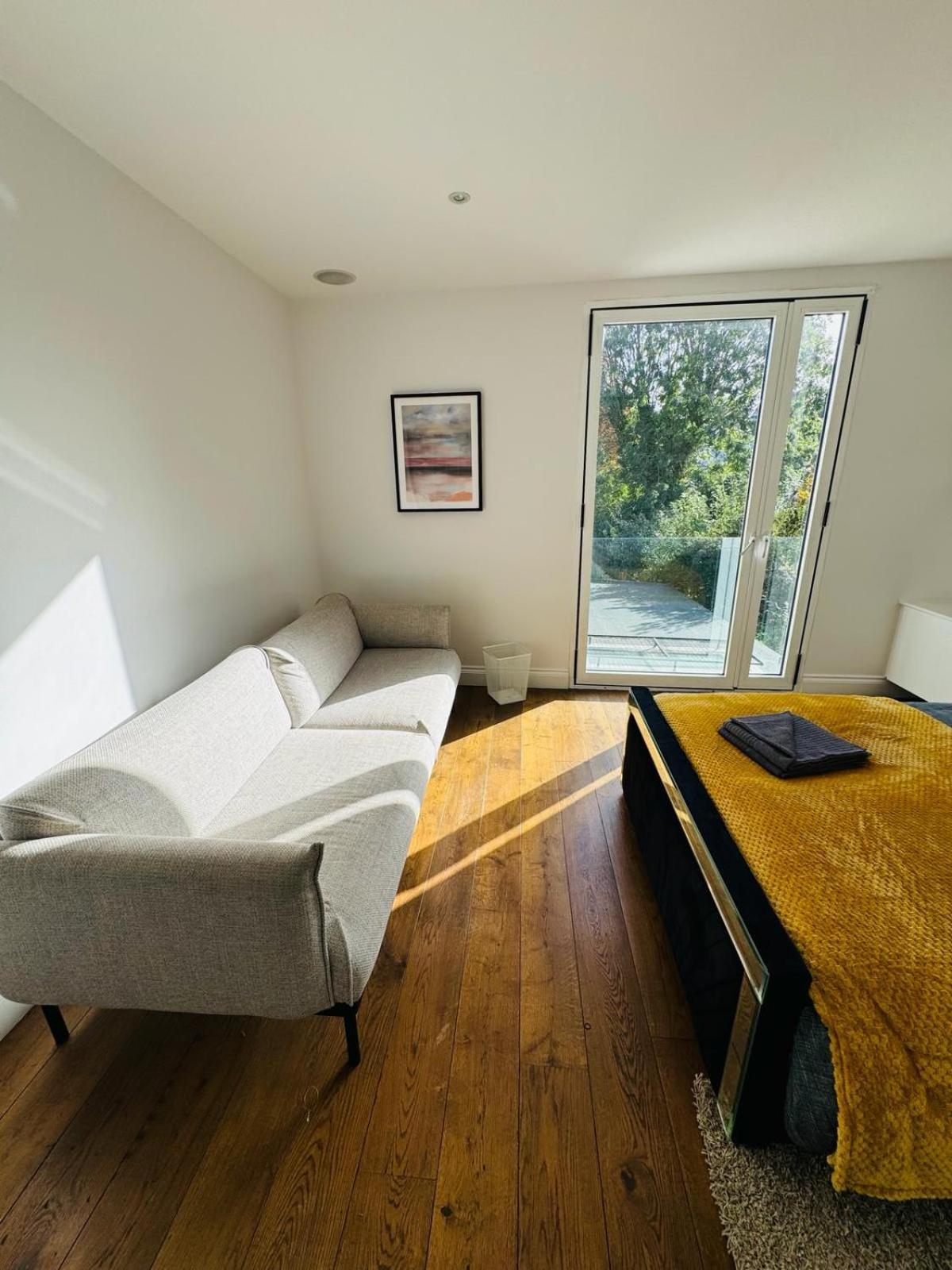 Ferienwohnung Stunning Flat In Chiswick London Exterior foto