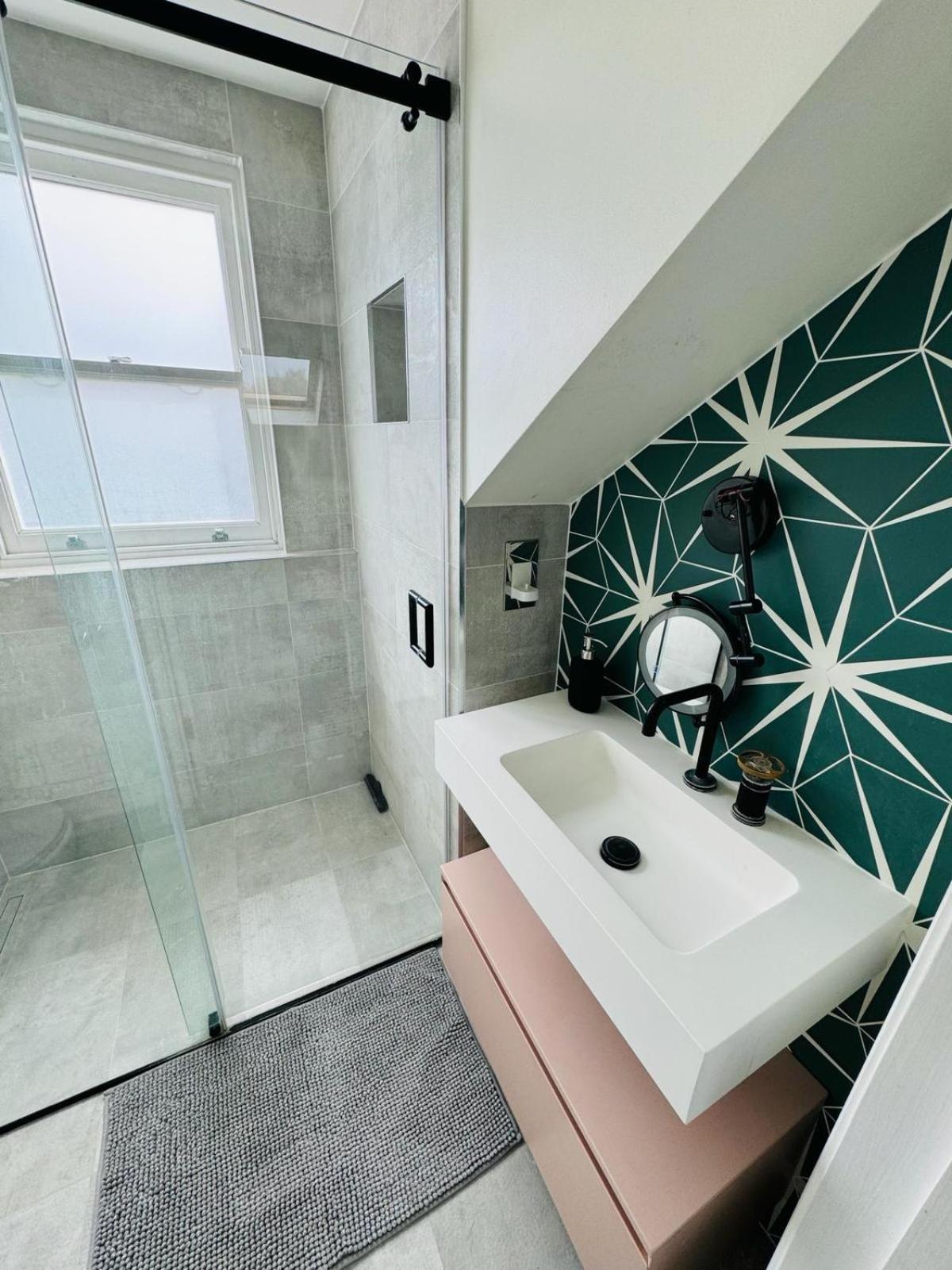 Ferienwohnung Stunning Flat In Chiswick London Exterior foto
